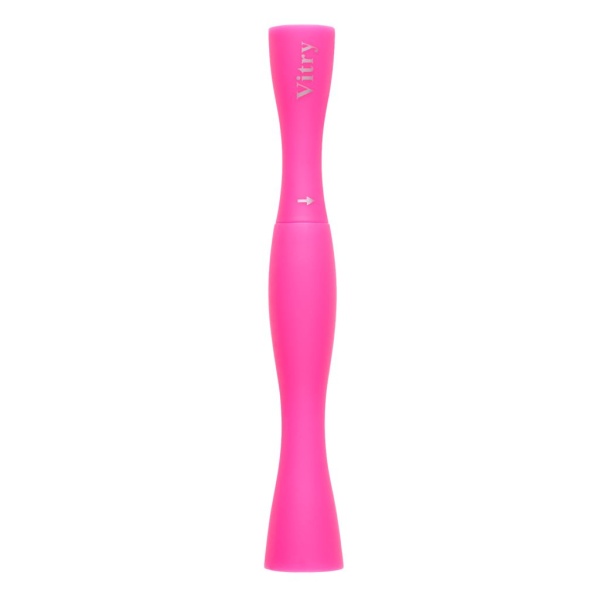 Vitry Neon Ceramic Nail File Pink 1 st