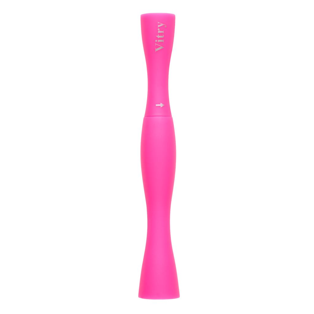 Vitry Neon Ceramic Nail File Pink 1 st