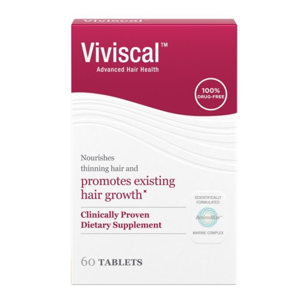 Viviscal Women 60 tabletter