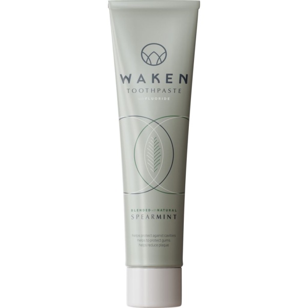 WAKEN Toothpaste Spearmint 75 ml