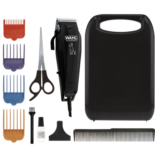 Wahl Hundklippare kit K9 Basic 9160-2016