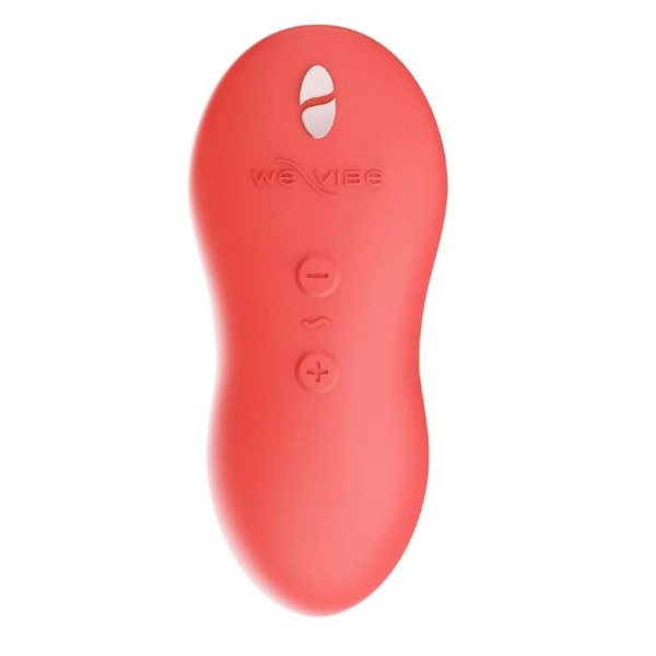 We-Vibe Touch X Vibrator 1 st