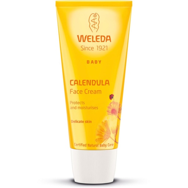 Weleda Calendula Face Cream 50 ml