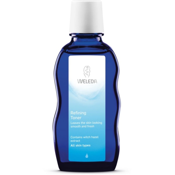 Weleda Refining Toner 100 ml