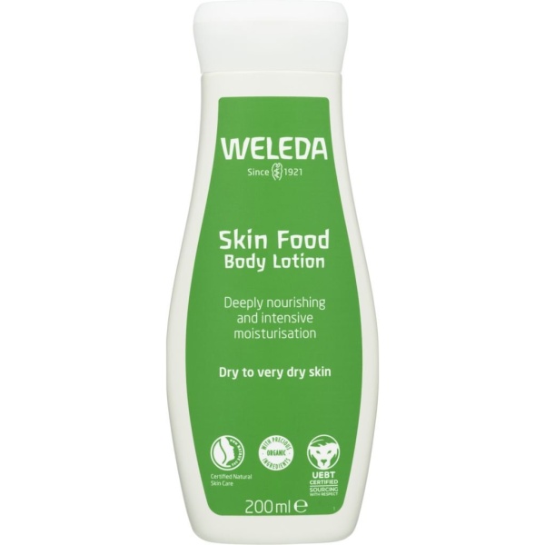 Weleda Skin Food Bodylotion