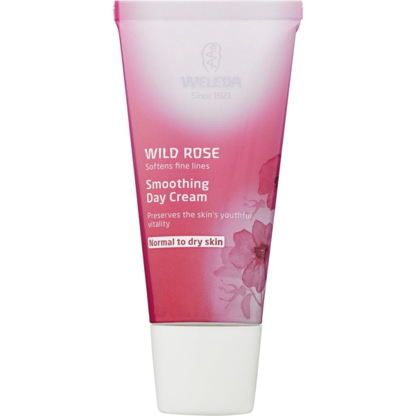 Weleda Wildrose Smoothing Day Cream 30 ml
