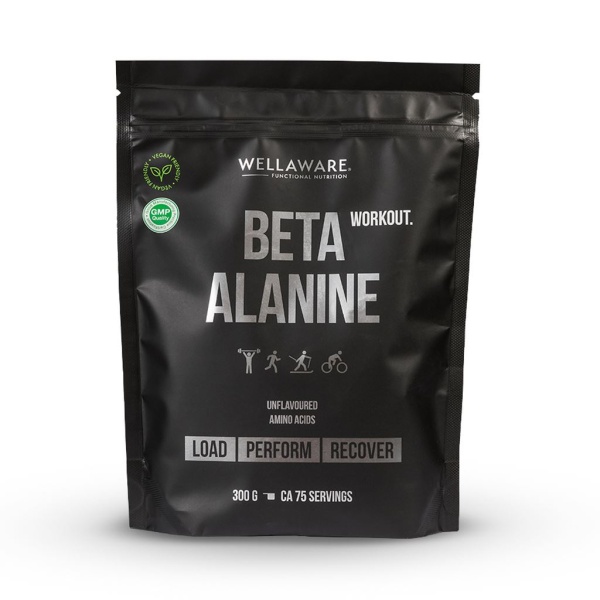 WellAware Beta-Alanine Pulver 300 g