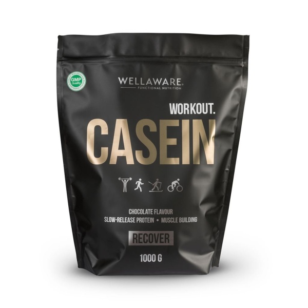 WellAware Casein Choklad 1000 g