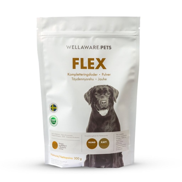 WellAware Pets Flex 300 g