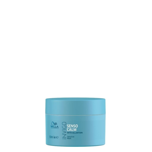 Wella Invigo Balance Calm Mask 150 ml