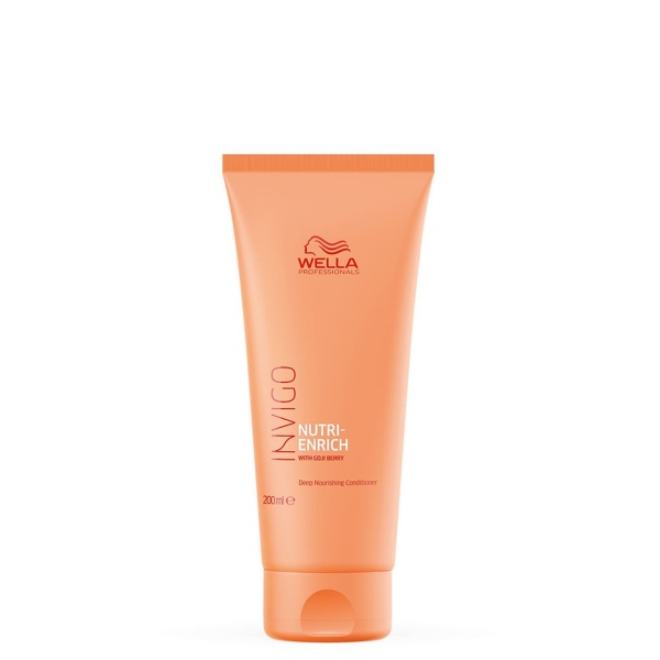 Wella Invigo Nutri-Enrich Conditioner 200 ml