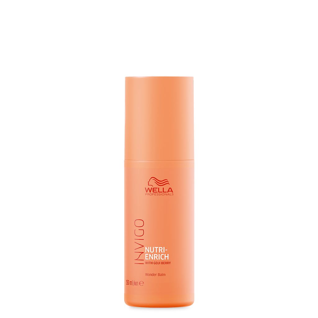 Wella Invigo Nutri-Enrich Wonder Balm 150 ml