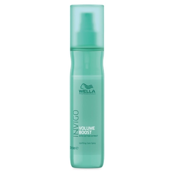 Wella Invigo Volume Boost Uplifting Care Spray 150 ml