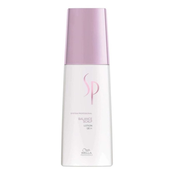 Wella SP Balance Scalp Lotion 125ml