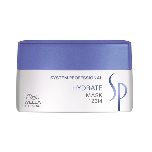 Wella SP Hydrate Mask 200ml