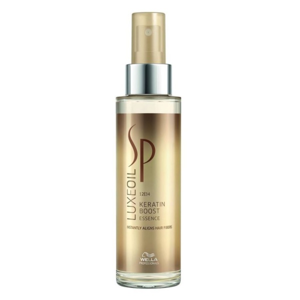 Wella SP LuxeOil Keratin Boost Essence 100ml