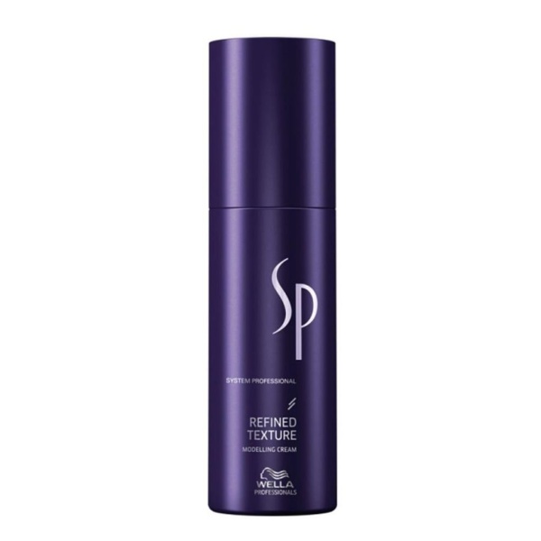 Wella SP Refined Texture Modeling Cream 75ml