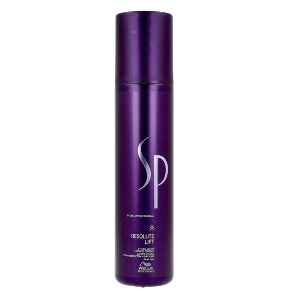 Wella SP Resolute Lift Styling Lotion 250ml