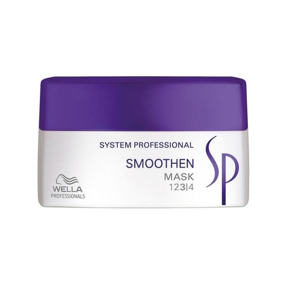 Wella SP Smoothen Mask 200ml