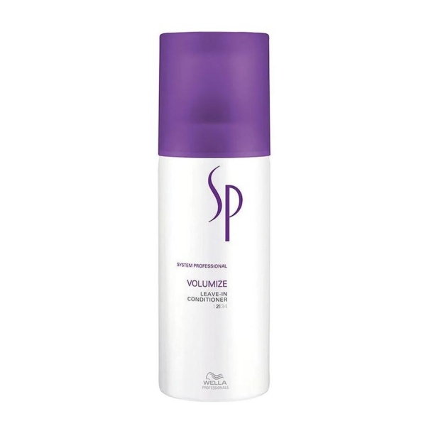 Wella SP Volumize Leave-In Conditioner 150ml