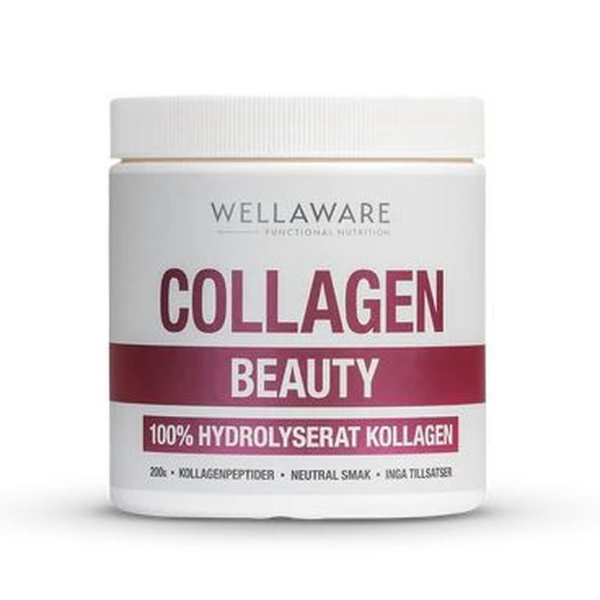 Wellaware Collagen Beauty 200 g