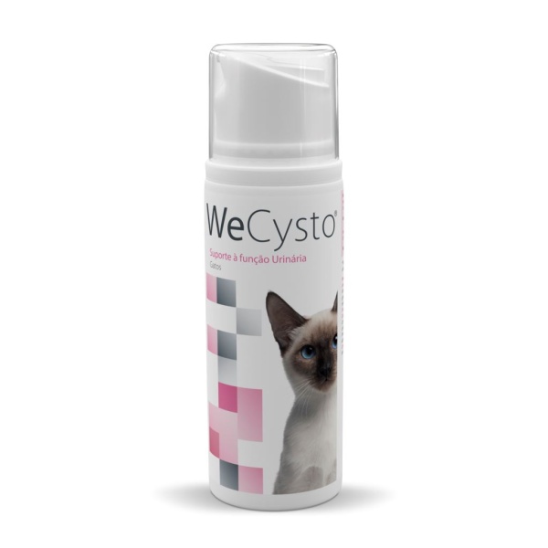 Wepharm WeCysto Oral Gel 100 ml