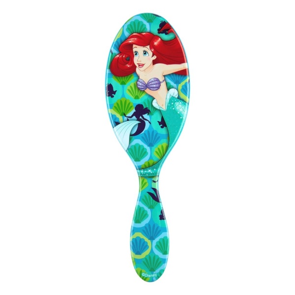 WetBrush Original Detangler Princess Ariel 1 st