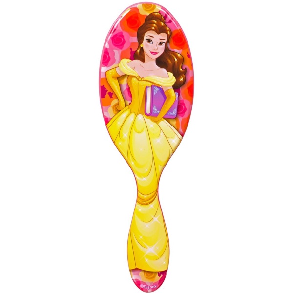 WetBrush Original Detangler Princess Belle 1 st