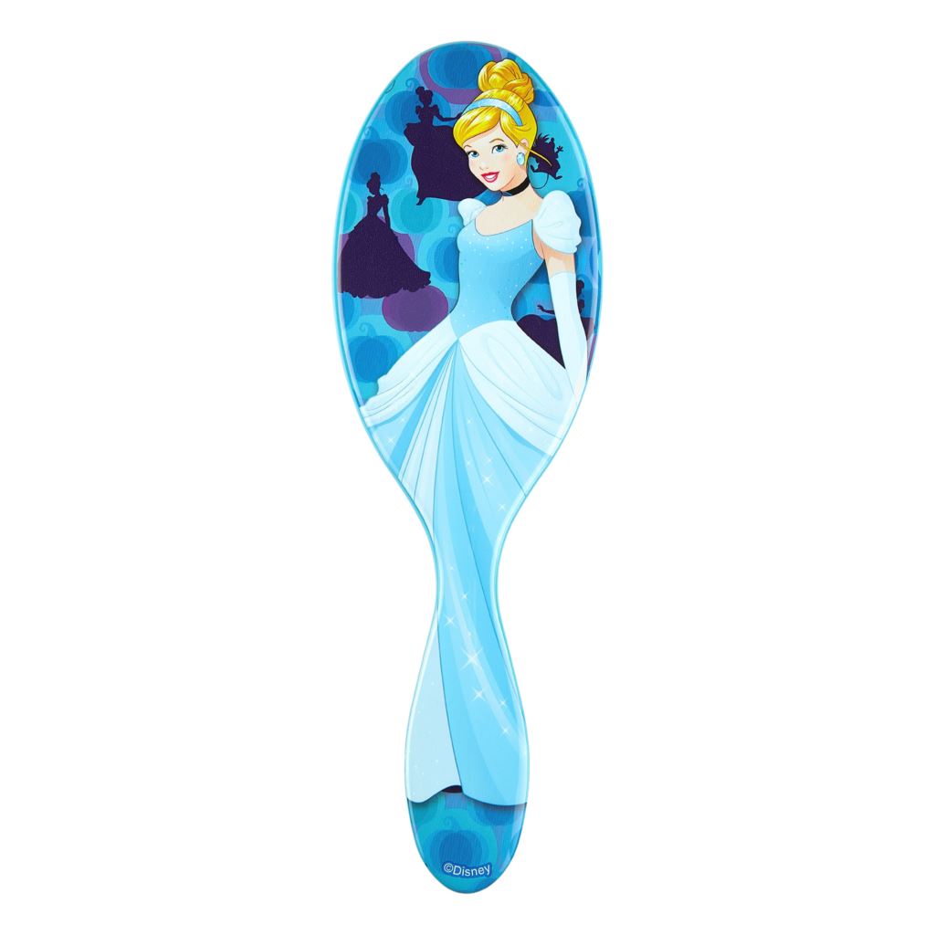 WetBrush Original Detangler Princess Cinderella 1 st