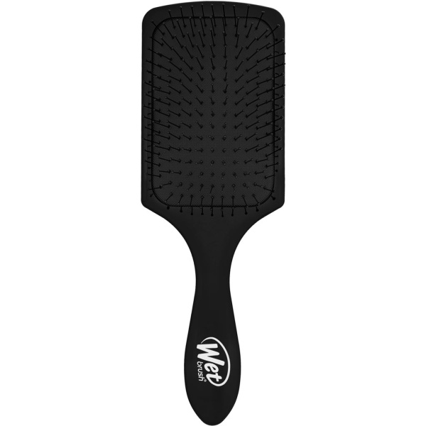 WetBrush Paddle Detangler Black 1 st