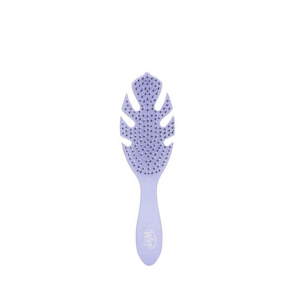 Wetbrush Go Green Detangler Lavendar 1 st