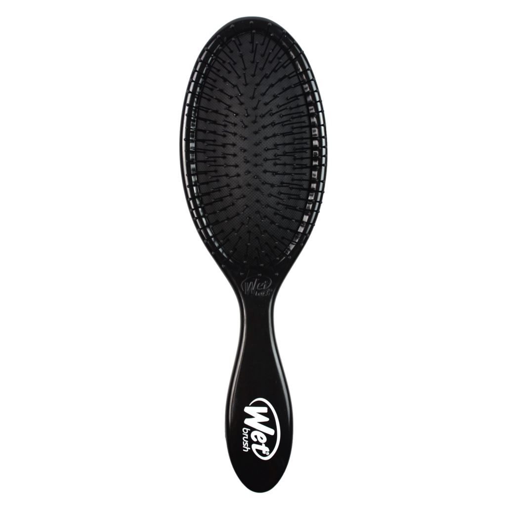 Wetbrush Original Detangler Black 1 st