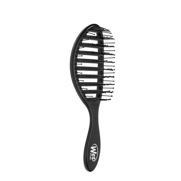 Wetbrush Speed Dry Black 1 st