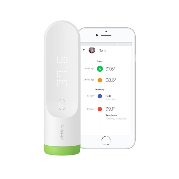 Withings Thermo Termometer