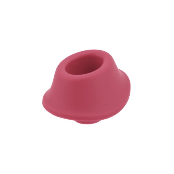 Womanizer Munstycken Medium Rasberry 3 st