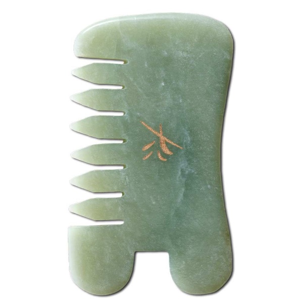 Yin Your Skin Gua Sha Kam