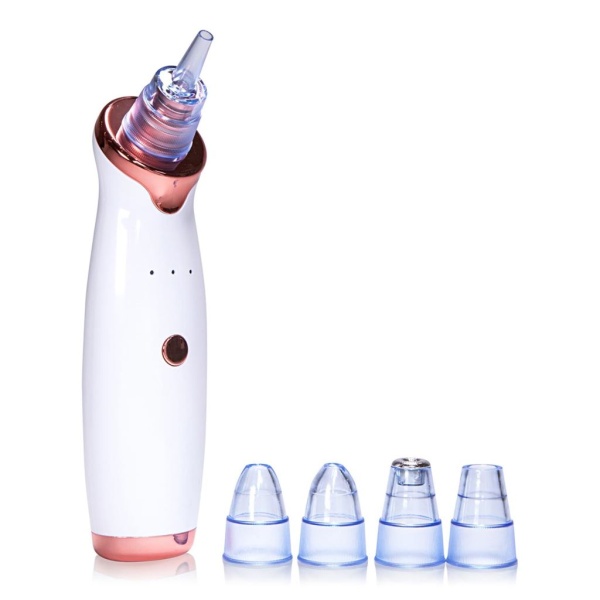 Zoe Ayla Electric Facial Pore Cleanser Tool 1 st