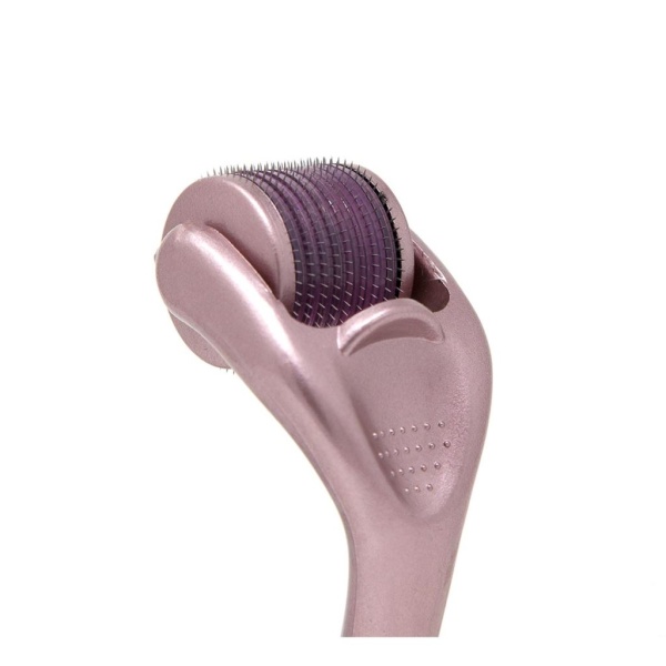 Zoe Ayla Microneedling Derma Roller Rose Gold 1 st