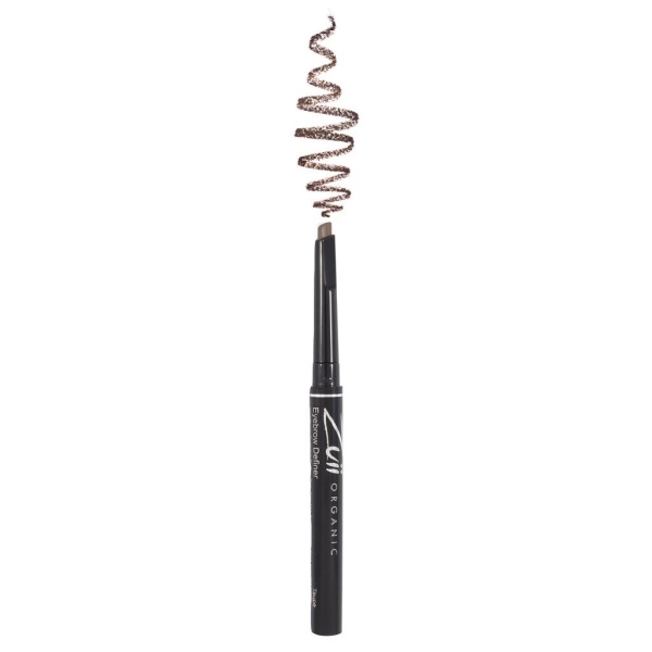 Zuii Organic Eyebrow Definer Taupe