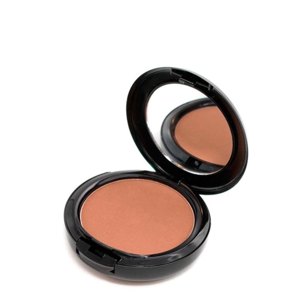 Zuii Organic Flora Powder Bronzer Jupiter 13 g