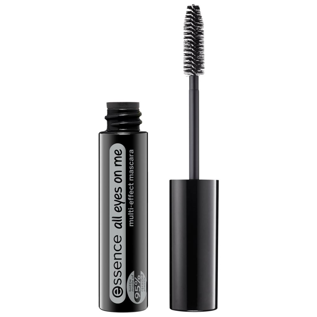 essence All Eyes On Me Multi-Effect Mascara 01 8 ml