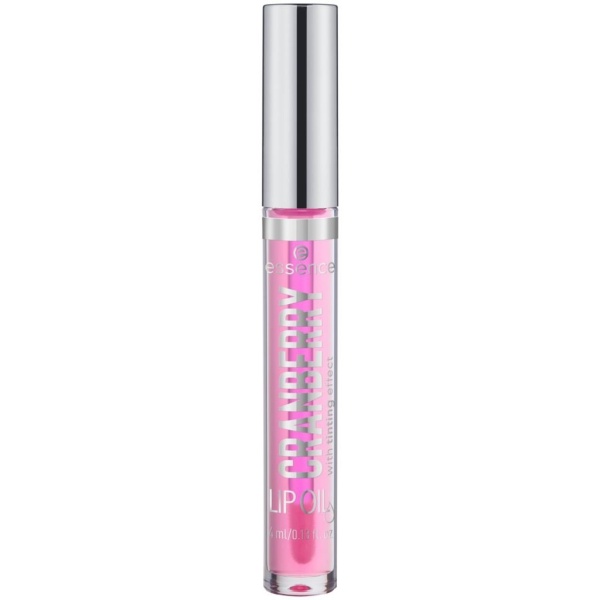 essence Cranberry Lip Oil 4 ml