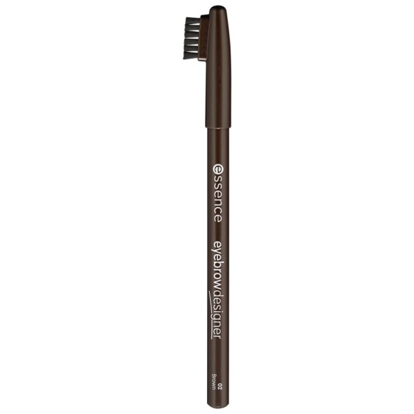 essence Eyebrow Designer 02 Brown 1g