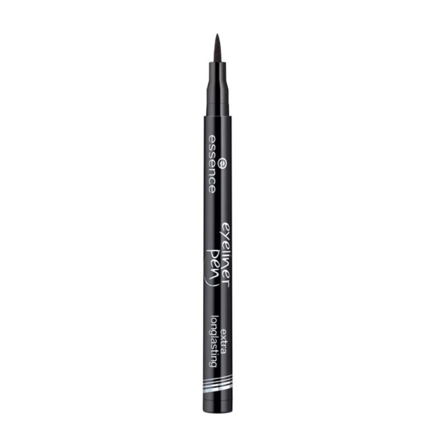 essence Eyeliner Pen Extra Longlasting 01 1 ml