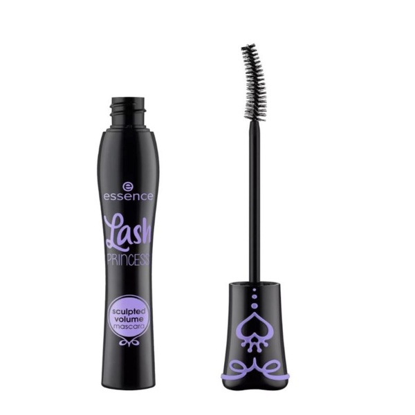 essence Lash Princess Sculpted Volume Mascara 12 ml