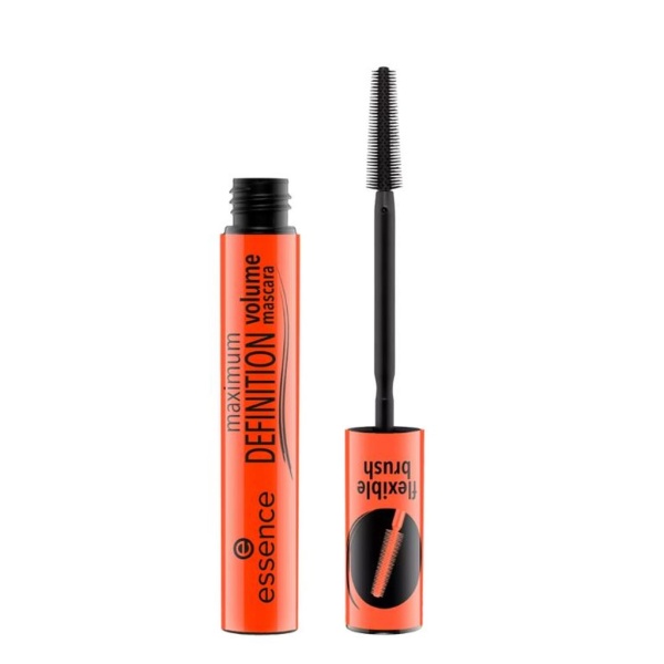 essence Maximum Definition Mascara 01 8 ml