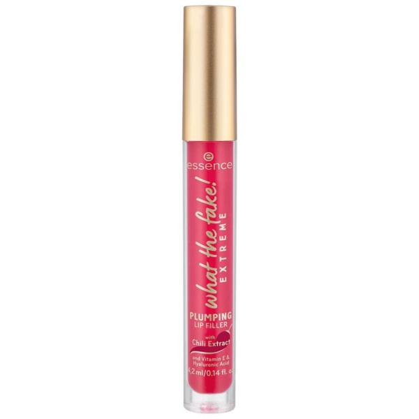 essence What The Fake! Extreme Plumping Lip Filler 4,2 ml