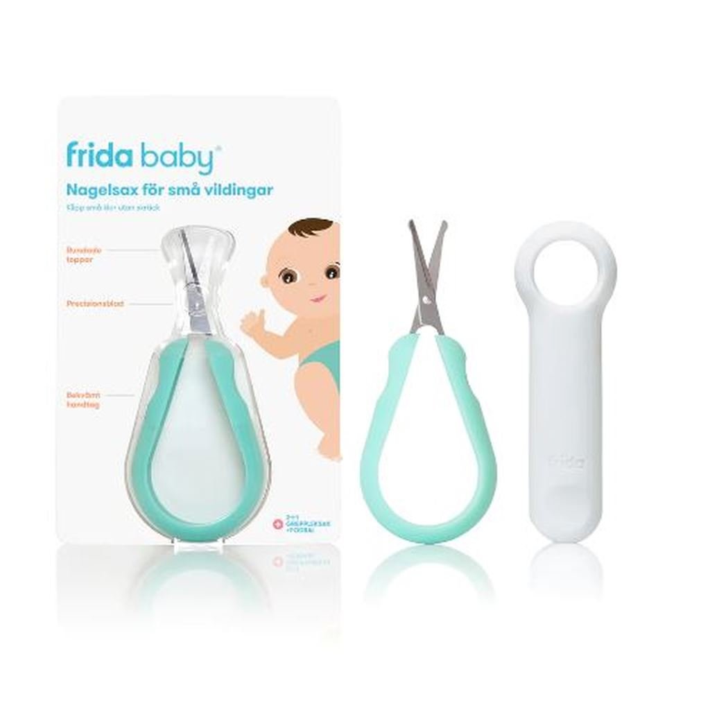 frida baby Nagelsax 1 st