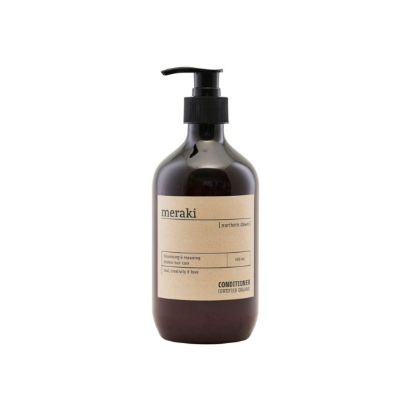 meraki Conditioner Northern Dawn 490 ml