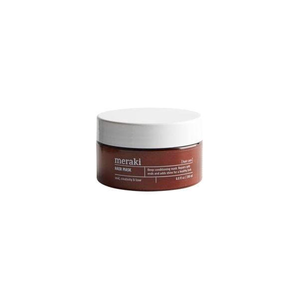 meraki Hair Mask 200 ml